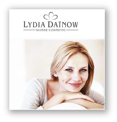 Hyaluron Filler von Lydia Dainow